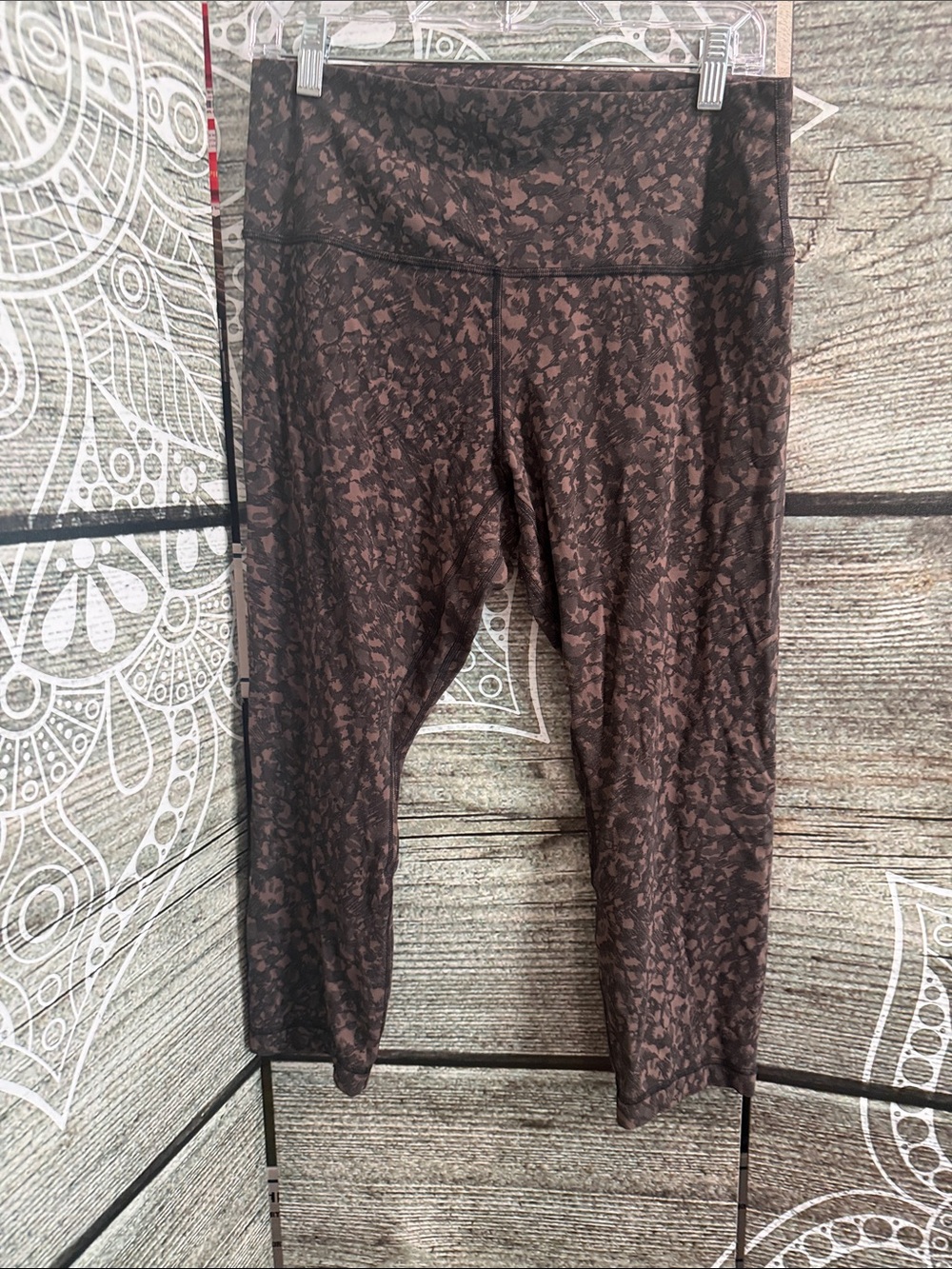 Lululemon Align Leggings